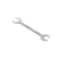 Gedore Double Open Ended Wrench, 24x27mm 6 24X27 - alternate 3