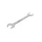 Gedore Double Open Ended Wrench, 24x27mm 6 24X27 - alternate 8