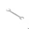 Gedore Double Open Ended Wrench, 24x30mm 6 24X30 - alternate 6