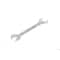 Gedore Double Open Ended Wrench, 25x28mm 6 25X28 - alternate 5