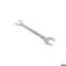 Gedore Double Open Ended Wrench, 25x28mm 6 25X28 - alternate 6