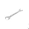 Gedore Double Open Ended Wrench, 25x28mm 6 25X28 - alternate 7