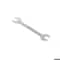 Gedore Double Open Ended Wrench, 27x29mm 6 27X29 - alternate 3