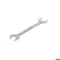 Gedore Double Open Ended Wrench, 27x29mm 6 27X29 - alternate 6