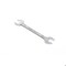 Gedore Double Open Ended Wrench, 27x30mm 6 27X30 - alternate 3
