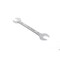 Gedore Double Open Ended Wrench, 27x30mm 6 27X30 - alternate 2