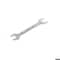 Gedore Double Open Ended Wrench, 27x32mm 6 27X32 - alternate 8
