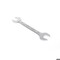 Gedore Double Open Ended Wrench, 30x32mm, Includes: Not Applicable 6 30X32 - alternate 3