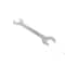 Gedore Double Open Ended Wrench, 36x41mm, Includes: Not Applicable 6 36X41 - alternate 6
