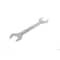 Gedore Double Open Ended Wrench, 41x46mm, Includes: Not Applicable 6 41X46 - alternate 5