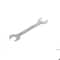 Gedore Double Open Ended Wrench, 46x50mm, Includes: Not Applicable 6 46X50 - alternate 3