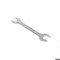 Gedore Double Open Ended Wrench, 46x50mm, Includes: Not Applicable 6 46X50 - alternate 8