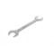 Gedore Double Open Ended Wrench, 46x50mm, Includes: Not Applicable 6 46X50 - alternate 4