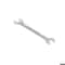 Gedore Double Open Ended Wrench, 18x21mm 6 18X21 - alternate 4