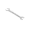 Gedore Double Open Ended Wrench, 21x24mm 6 21X24 - alternate 5