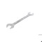Gedore Double Open Ended Wrench, 21x24mm 6 21X24 - alternate 2