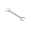 Gedore Double Open Ended Wrench, 34x36mm, Includes: Not Applicable 6 34X36 - alternate 8