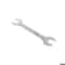Gedore Double Open Ended Wrench, 34x36mm, Includes: Not Applicable 6 34X36 - alternate 6