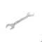 Gedore Double Open Ended Wrench, 34x36mm, Includes: Not Applicable 6 34X36 - alternate 5