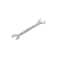 Gedore Double Open Ended Wrench, 3/4"x7/8" 6 3/4X7/8AF - alternate 6