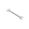 Gedore Double Open Ended Wrench, 13/16"x7/8" 6 13/16X7/8AF - alternate 6