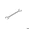 Gedore Double Open Ended Wrench, 13/16"x7/8" 6 13/16X7/8AF - alternate 4