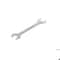 Gedore Double Open Ended Wrench, 15/16"x1" 6 15/16X1AF - alternate 6
