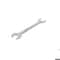 Gedore Double Open Ended Wrench, 15/16"x1" 6 15/16X1AF - alternate 7