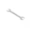 Gedore Double Open Ended Wrench, 1"x1-1/8" 6 1X1.1/8AF - alternate 4