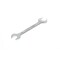 Gedore Double Open Ended Wrench, 1"x1-1/8" 6 1X1.1/8AF - alternate 5