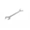 Gedore Double Open Ended Wrench, 55x60mm, Overall Length: 560mm 6 55X60 - alternate 9