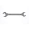 Gedore Double Open Ended Wrench, 55x60mm, Overall Length: 560mm 6 55X60 - alternate 5