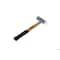 Gedore Combination Hammer, Kombi-Plus R, 35mm 247 H-35 - alternate 4