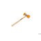 Gedore Hammer, Plastic, D 60mm 224 E-60 - alternate 5
