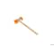 Gedore Hammer, Plastic, D 60mm 224 E-60 - alternate 2