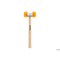 Gedore Hammer, Plastic, D 60mm 224 E-60 - alternate 4