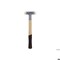 Gedore Recoilless Hammer, D 30mm 248 H-30 - alternate 7
