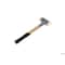 Gedore Recoilless Hammer, D 50mm 248 H-50 - alternate 7