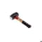 Gedore Club Hammer Rotband-Plus, 1250 G 620 H-1250 - alternate 4