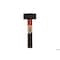 Gedore Club Hammer Rotband-Plus, 1250 G 620 H-1250 - alternate 7