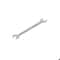 Gedore Double Open Ended Wrench, 10x11mm 6 10X11 - alternate 5