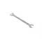 Gedore Double Open Ended Wrench, 10x11mm 6 10X11 - alternate 8