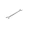 Gedore Double Open Ended Wrench, 10x11mm 6 10X11 - alternate 6