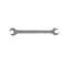 Gedore Double Open Ended Wrench, 10x11mm 6 10X11 - alternate 4