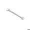 Gedore Double Open Ended Wrench, 10x13mm 6 10X13 - alternate 3