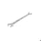 Gedore Double Open Ended Wrench, 10x13mm 6 10X13 - alternate 7