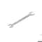 Gedore Double Open Ended Wrench, 11x14mm 6 11X14 - alternate 5