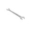 Gedore Double Open Ended Wrench, 11x14mm 6 11X14 - alternate 9
