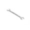 Gedore Double Open Ended Wrench, 12x13mm, Includes: Not Applicable 6 12X13 - alternate 2