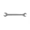 Gedore Double Open Ended Wrench, 14x15mm, Includes: Not Applicable 6 14X15 - alternate 2